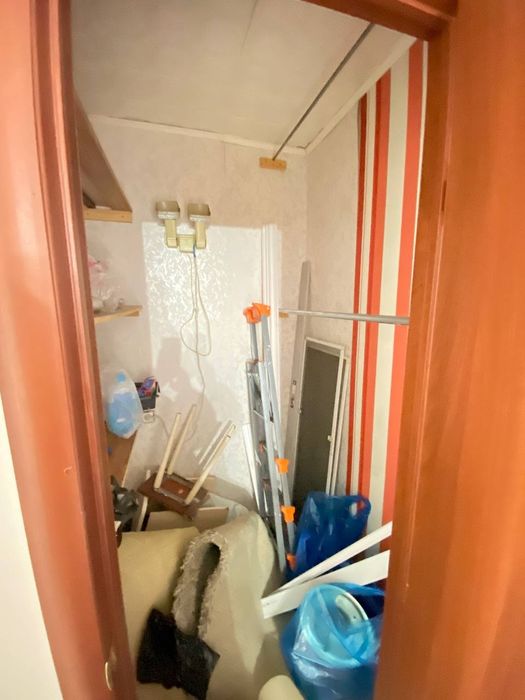 Продаётся 3-комнатная квартира