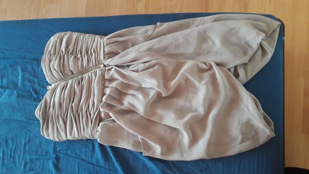 Рокли за официални поводи