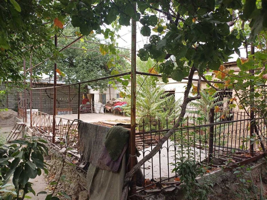 Земельный участок Яшнабад, 6 соток, квадратной формы=