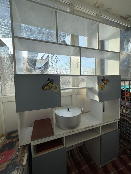 Арзан бағамен сатылады.