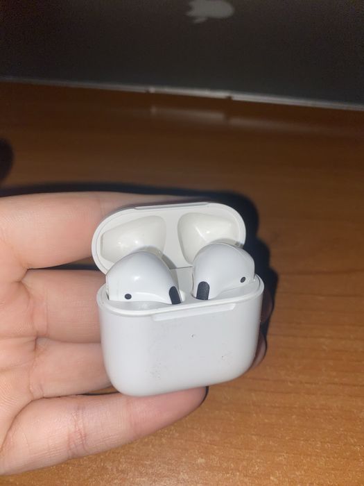 Vand urgent AIRPODS MINI