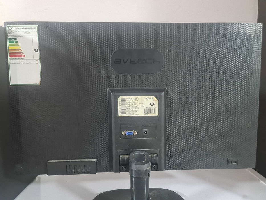 Uy va ofis uchun ishonchli kompyuter videokartalik!