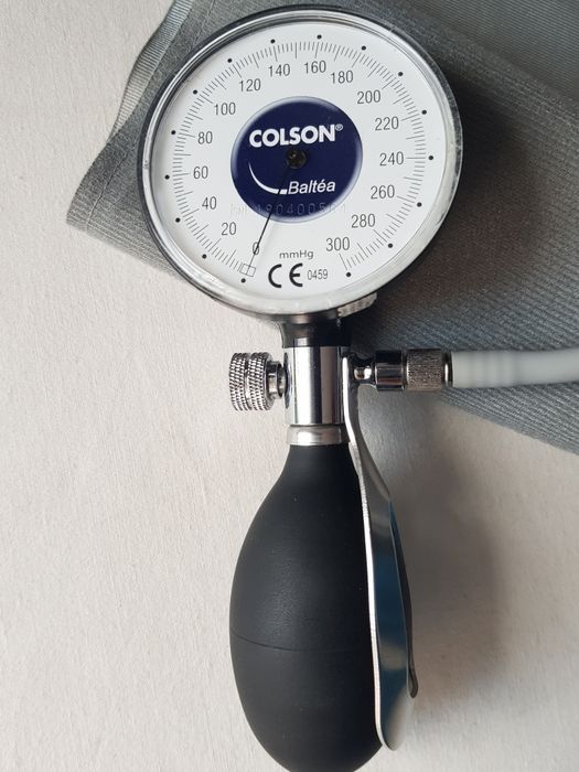 Tensiometru Colson