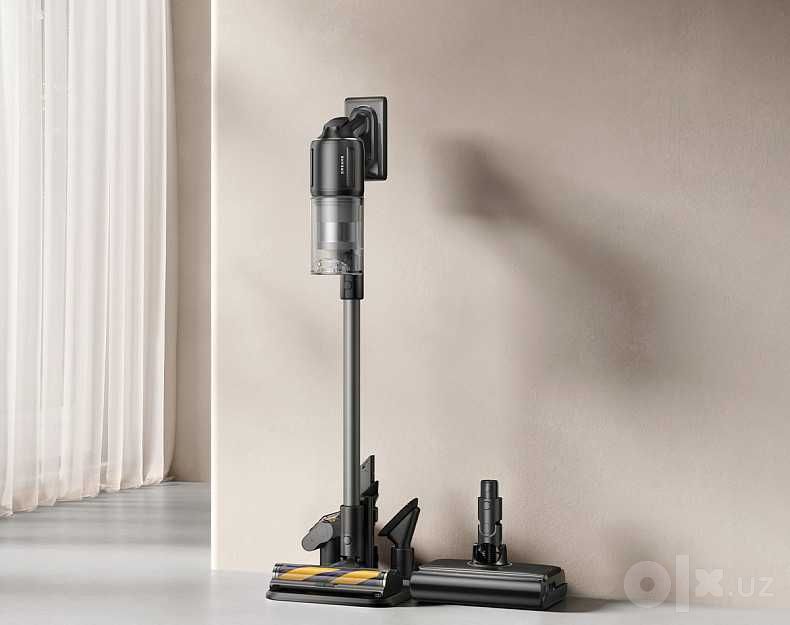 Беспроводной пылесос Xiaomi Dreame Vacuum Cleaner R20 Ultra ГЛОБАЛ