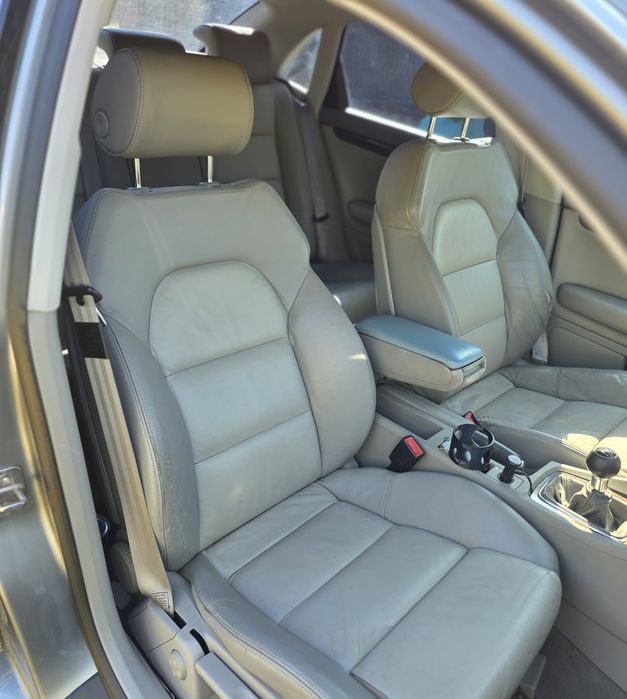 Audi A4 b7 an 2005