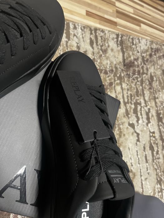 Обувки Replay Чисто нови!