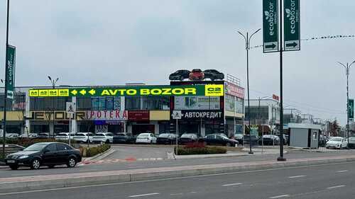 Продаётся магазин 44 кв. метров на 2-м этаже С-02 блока