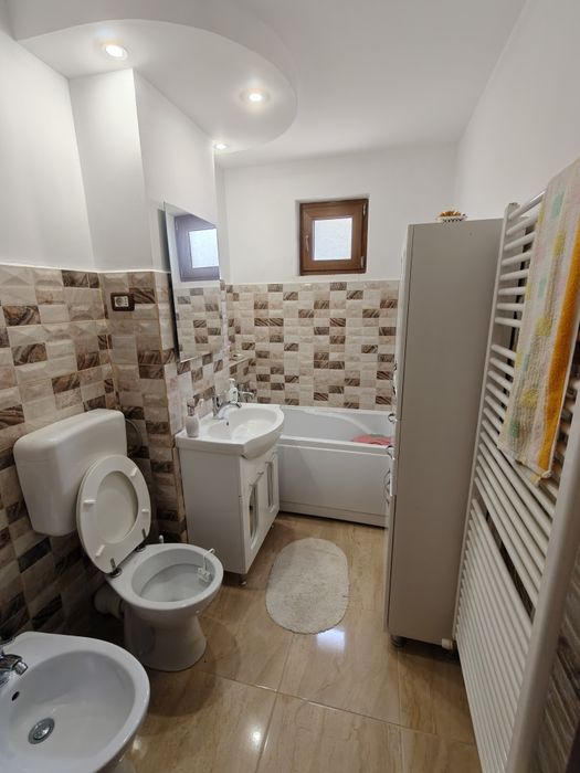 Apartament 2 camere - Zona Negoiu - Renovat recent