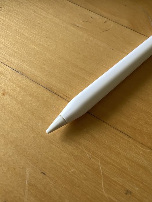 Apple Pencil 2nd Gen