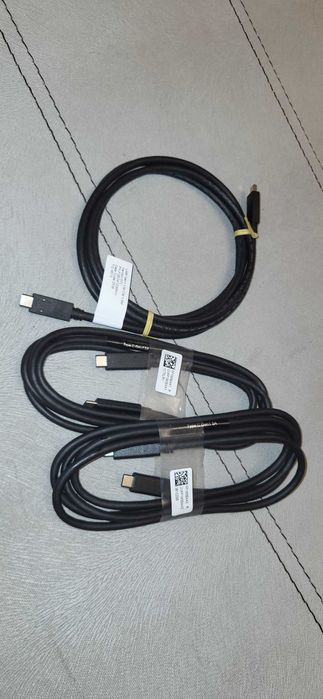 Cablu USB C cu USB C Noi 35 lei
