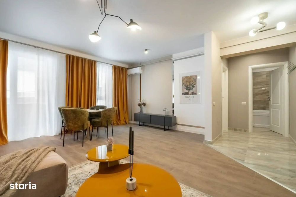 Apartament – Bucuresti - Vedere 3