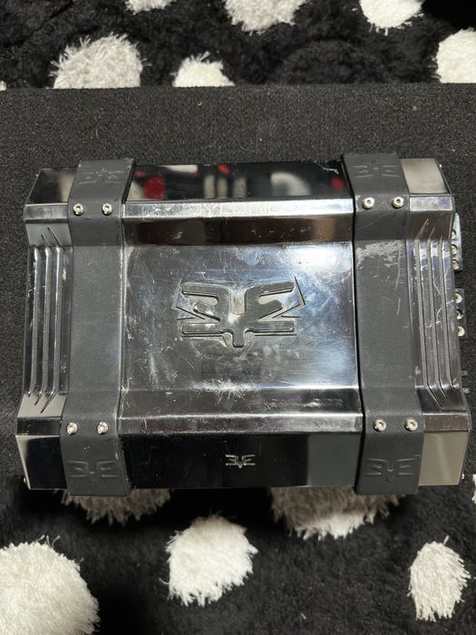 Subwoofer GroundZero urgent