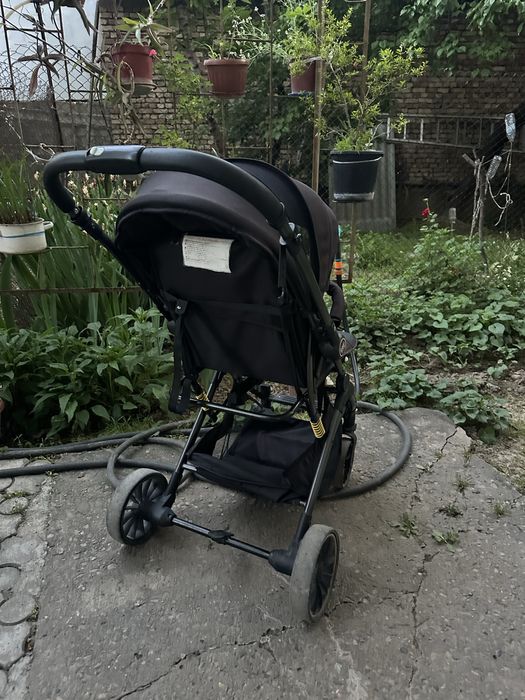 Detskiy kolyaska cemodan