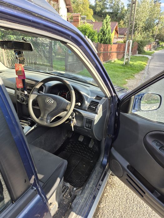 Suzuki Grand Vitara 4x4 diesel