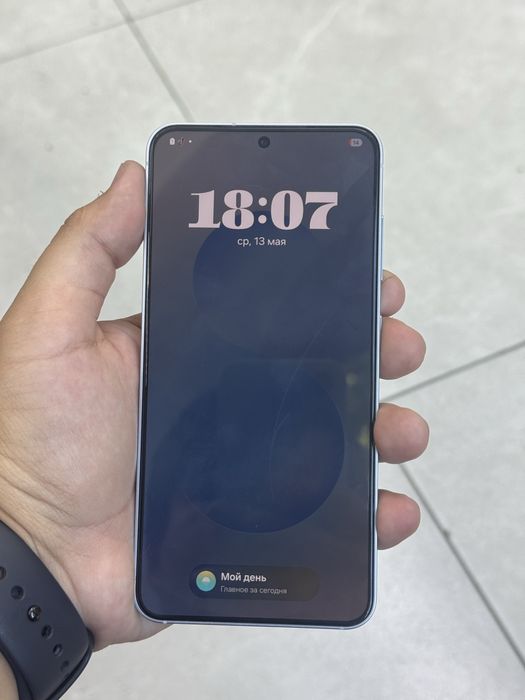 Samsung s25 контрактный