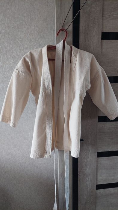 Кимоно для восточных единоборств