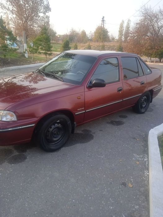 Nexia 1 donc 2006-yil