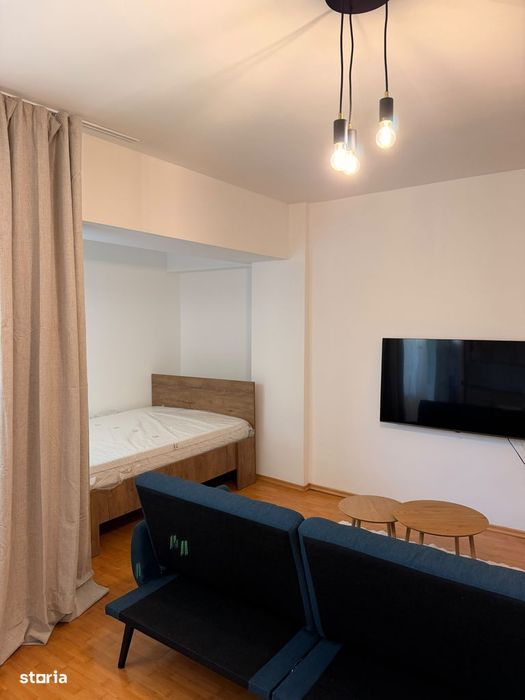 Proprietar închiriez garsonieră