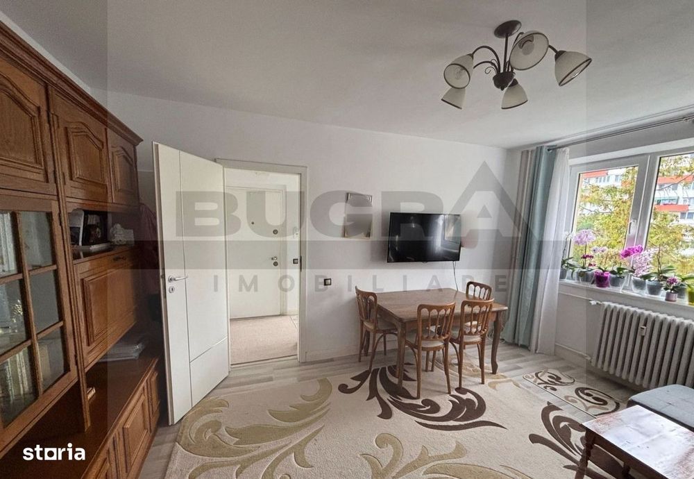 Apartament – Cluj-Napoca, Grigorescu - Vedere 5