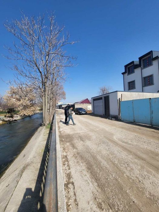 Яшнобод т. Срочно уй сотилади