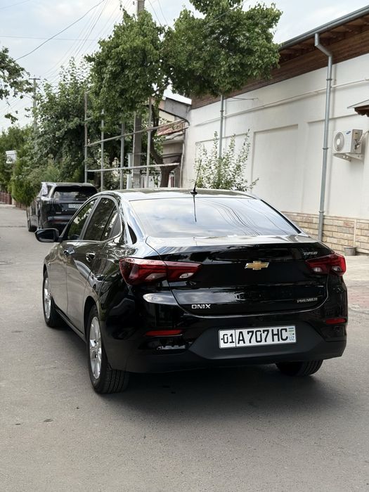 onix premier plus