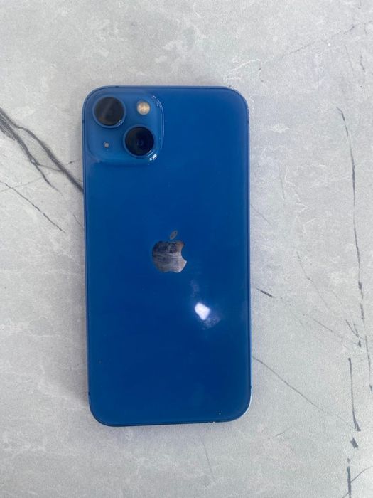IPhone 13 83акб Экран меняный