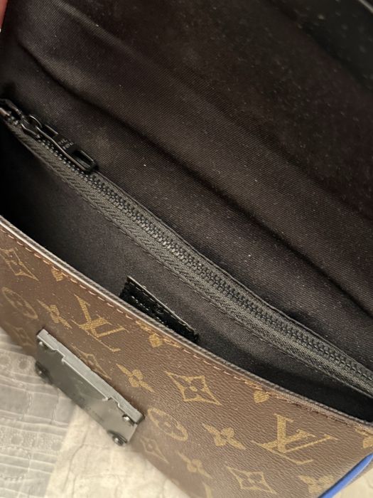 Louis Vuitton чанта през рамо