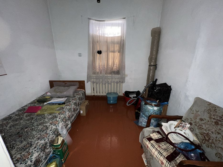 Орталықтан жер сатылады