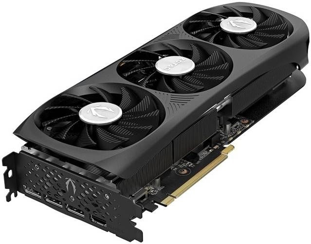 RTX 4070Ti Видеокарта гарантия 1 год.