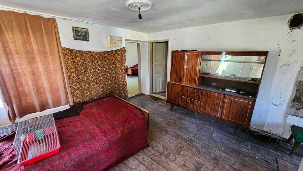 Продава се Къща в с. Дряновец, Област Разград - 120 кв.м за 139 €/кв.м - Снимка #3