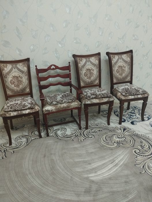 Стулчик для зала