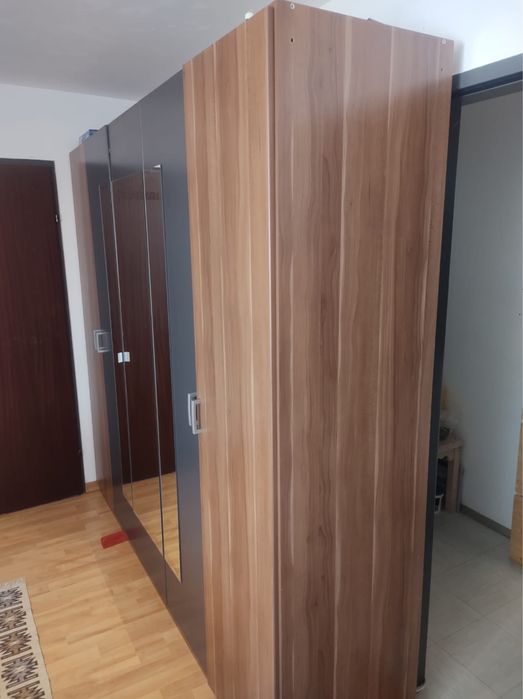 Dormitor 6 piese + saltele