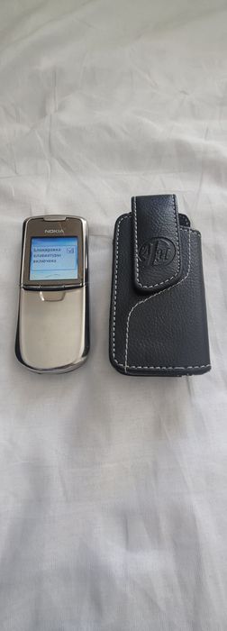 Ассалому алейкум нокиа 8800