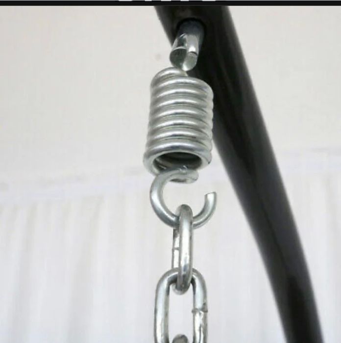 Градинска люлка тип яйце