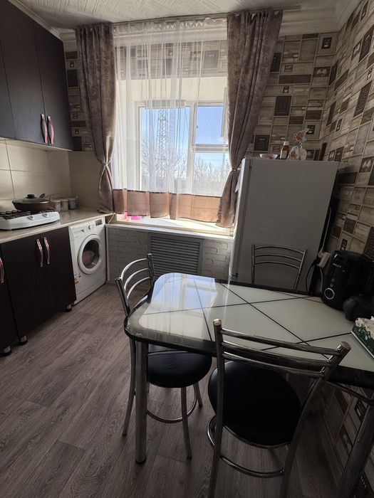 Продам квартиру