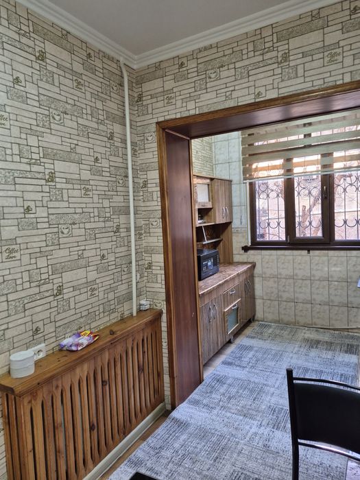 Аренда Рисовый базар