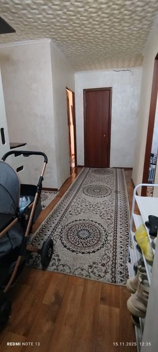 Квартира сатылады