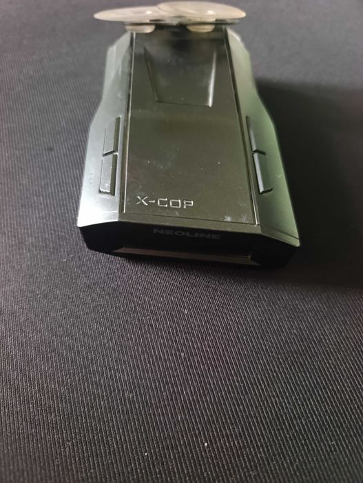 Antiradar neonline 7700