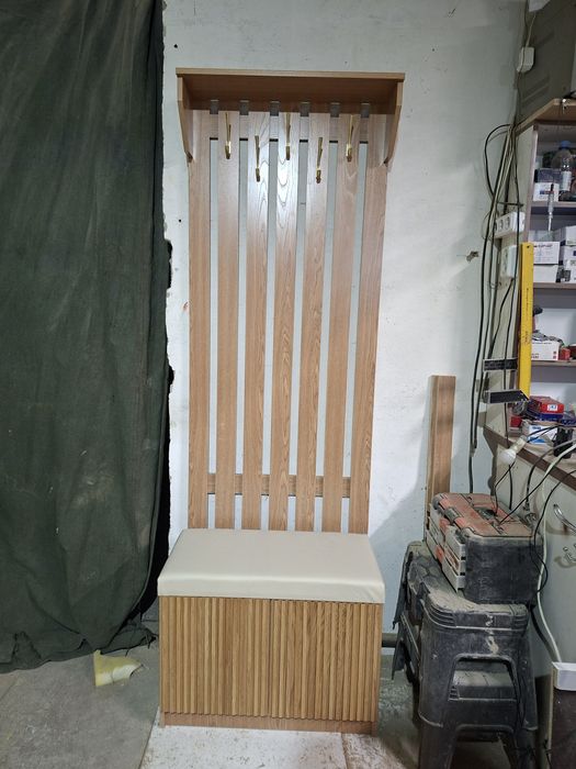 Продам прихожи абсолютно новый