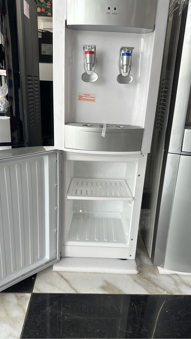 Кулеры диспенсер для воды