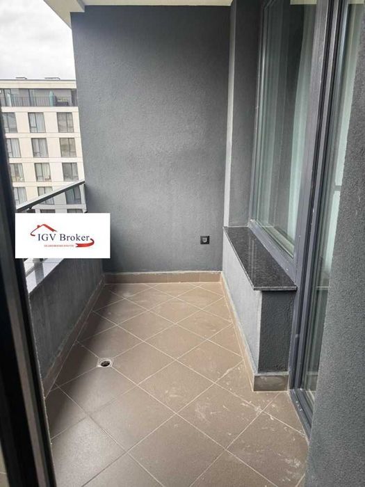 Продава се Двустаен апартамент в София, Малинова долина - 63 кв.м за 1781 €/кв.м - Снимка #11