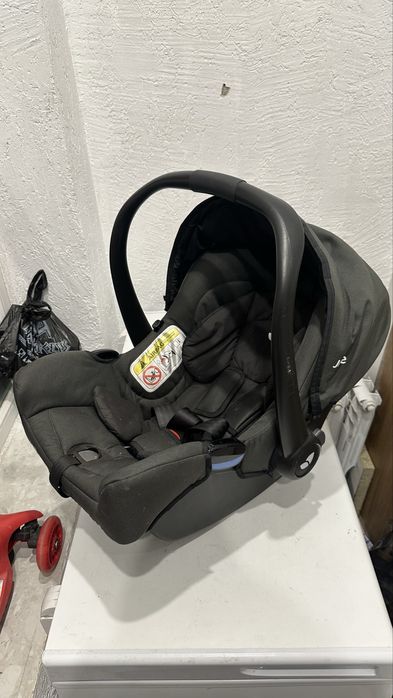 Детское кресло Jole