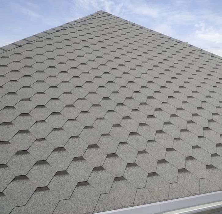 Гибкая черепица АНДУЛИН Tegola Katepal