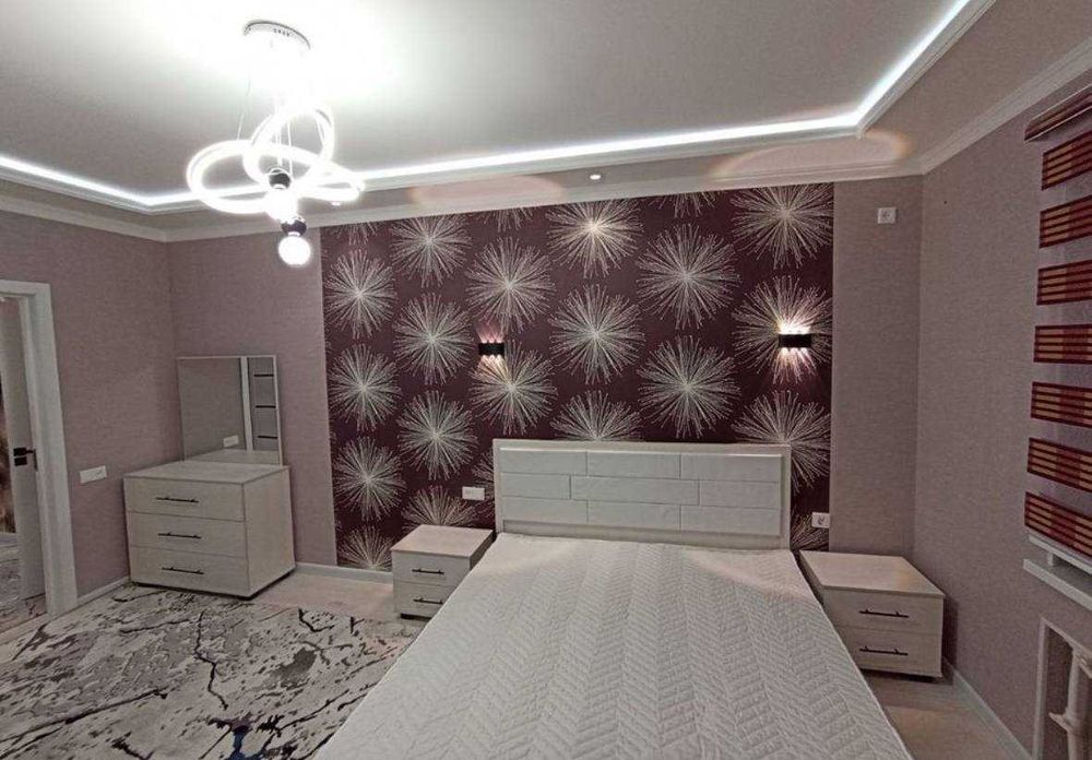 Сдаётся Квартира в Мегапланет