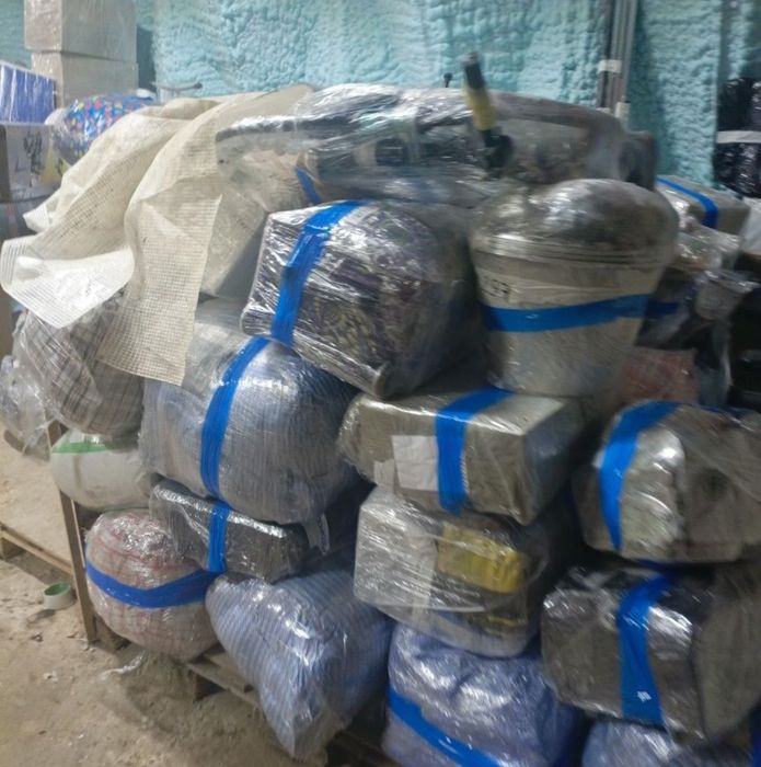 Грузоперевозки Москва Санкт-Петербург Ташкент