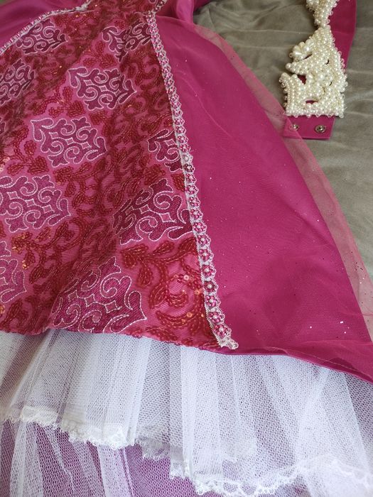 Наряд девушки до 40 размер