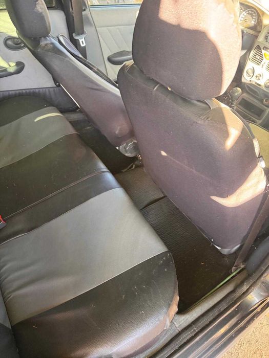 Fiat Albea Star,2005,Nepornit,pentru piese sau reparatie!