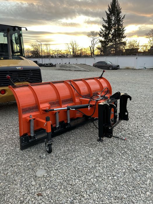 Lama Zapada  2,6 m profesionala