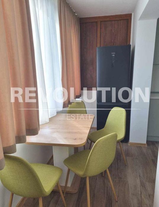 Дава се под наем Двустаен апартамент в Варна, Център - 58 кв.м за 600 € - Снимка #1