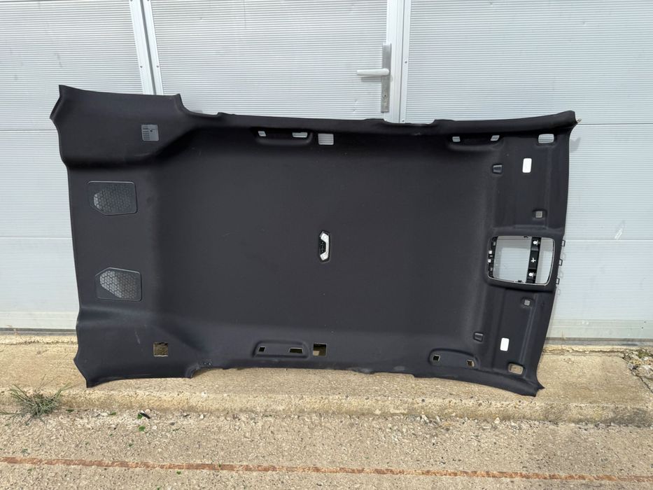 Plafon negru complet cu anexe Bmw 3 Series G21